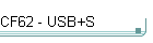 CF62 - USB+S