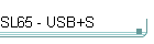 SL65 - USB+S