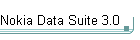 Nokia Data Suite 3.0