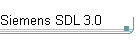 Siemens SDL 3.0